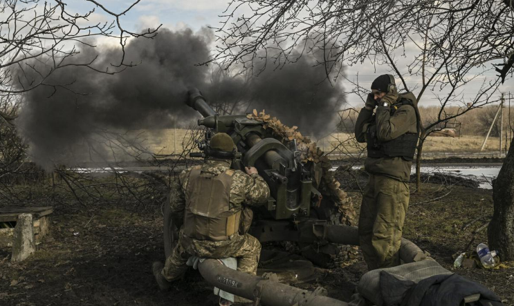 BBC: Ko je objavio tajne američke dokumente o Ukrajini i zašto?