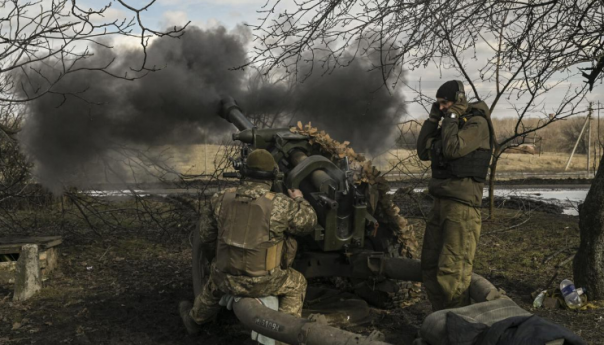 BBC: Ko je objavio tajne američke dokumente o Ukrajini i zašto?