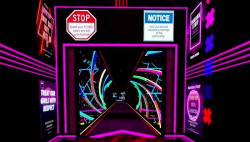 BBC: Metaverzum aplikacija omogućava djeci ulazak u virtuelne striptiz klubove