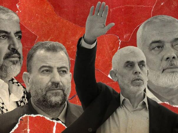 BBC objavio ispovijest komandanta Hamasa: "95 posto rukovodstva je mrtvo..."