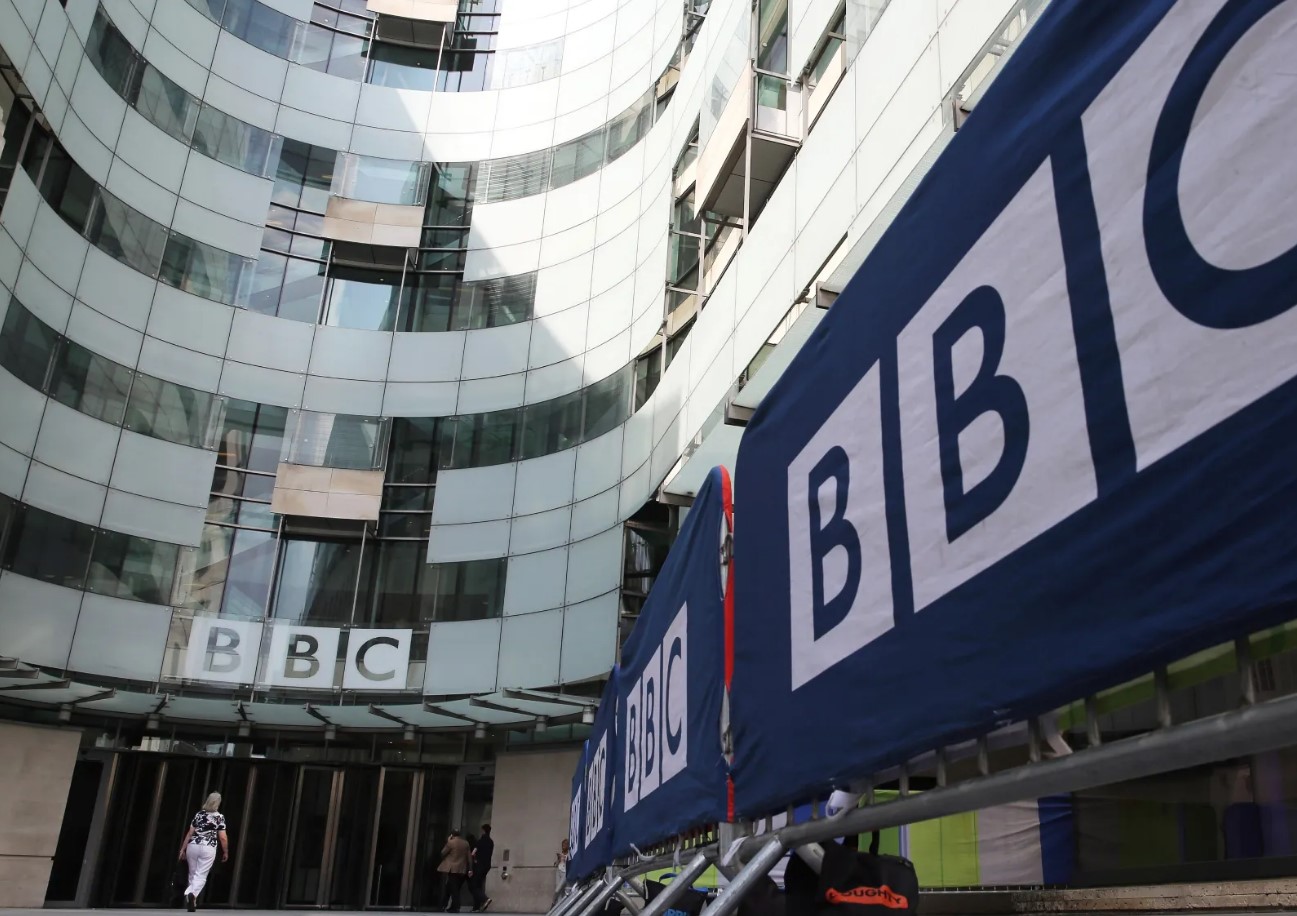 BBC otpušta stotine radnika