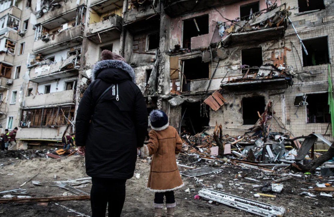 BBC predstavio pet mogućih scenarija za okončanje rata u Ukrajini