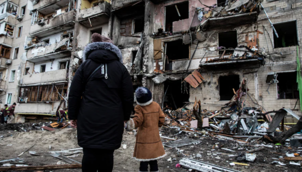 BBC predstavio pet mogućih scenarija za okončanje rata u Ukrajini