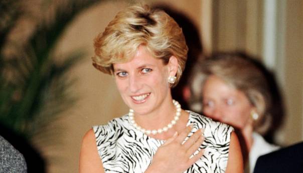 BBC provodi istragu o intervjuu princeze Diane