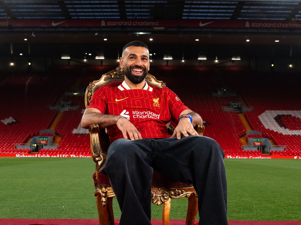 BBC: Salah odbio saudijsku ponudu od nevjerovatnih 500 miliona funti