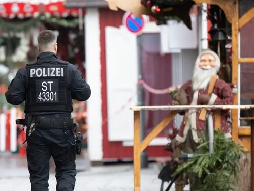 BBC: Saudijci tvrde da su njemačke vlasti ignorisale upozorenja o napadaču