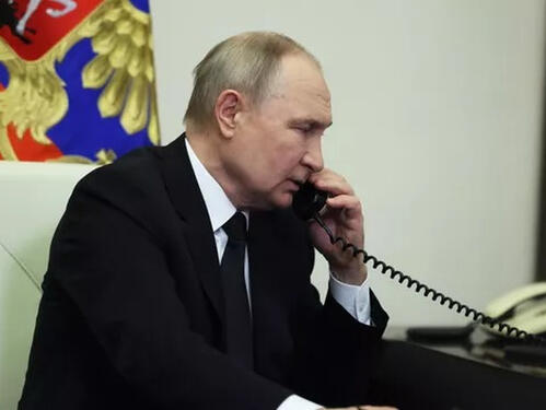 BBC: Stavične prijetnje Kijevu, kako će Putin reagovati?