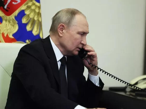 BBC: Stavične prijetnje Kijevu, kako će Putin reagovati?