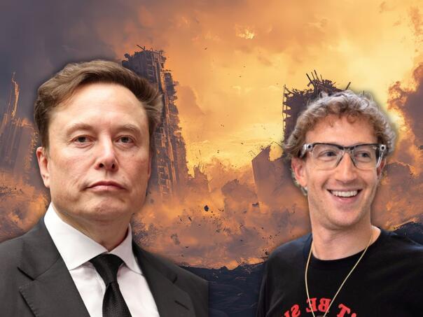 BBC: Svjetski tehnološki lideri se spremaju na apokalipsu