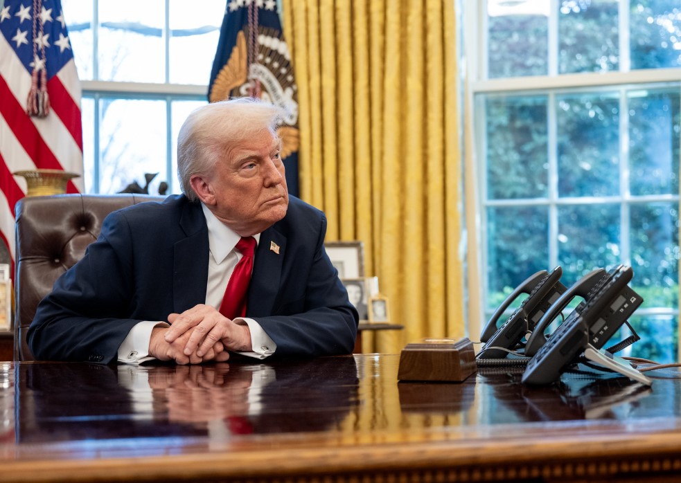 BBC: Trump spreman da oblikuje globalnu ekonomiju i način na koji svijet posluje