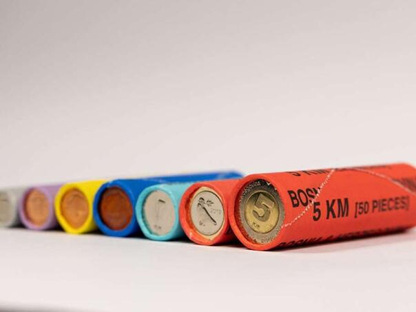 BDP BiH u 2024. iznosio 53,5 milijardi KM, realni rast tri posto