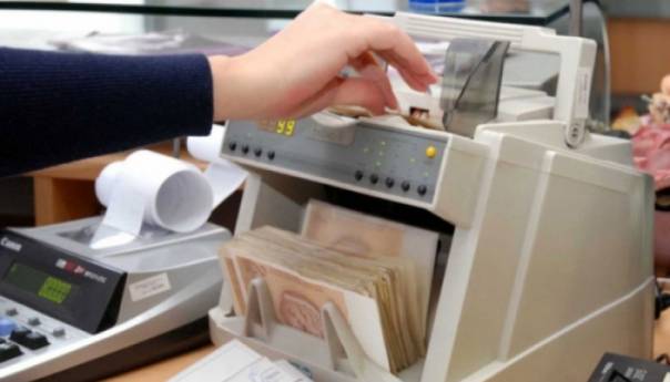 BDP po stanovniku u BiH lani iznosio trećinu prosjeka EU