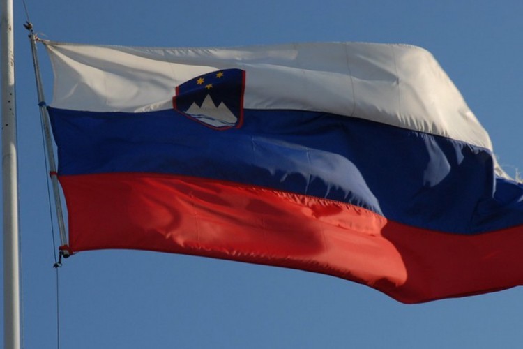 BDP Slovenije manji za šest odsto u odnosu na prošlu godinu