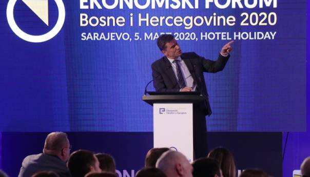 BDP u FBiH porastao, ali nastavljena neefikasnost javnih kompanija