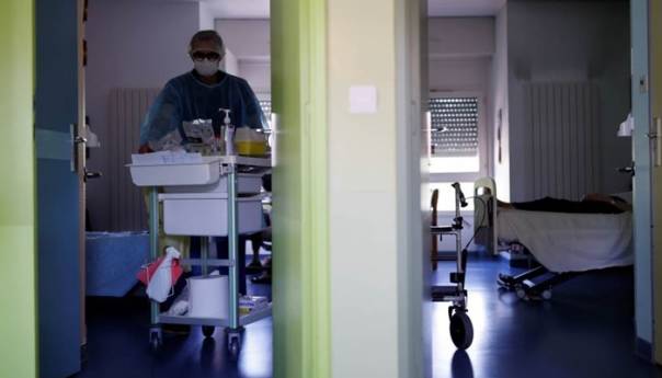 Beba i 4 osobe preminule od posljedica koronavirusa u Sjevernoj Makedoniji