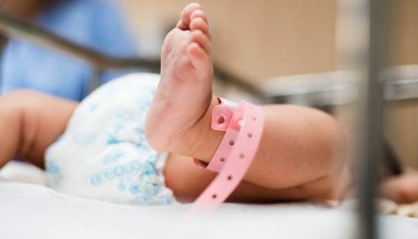 Beba na Kosovu umrla od posljedica koronavirusa