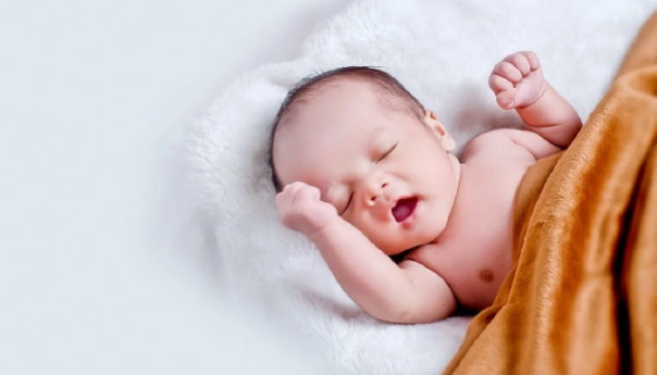 Beba ostavljena na Paprikovcu