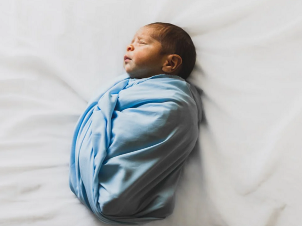 Bebe s tri DNK u Britaniji rađaju se bez nasljednih bolesti