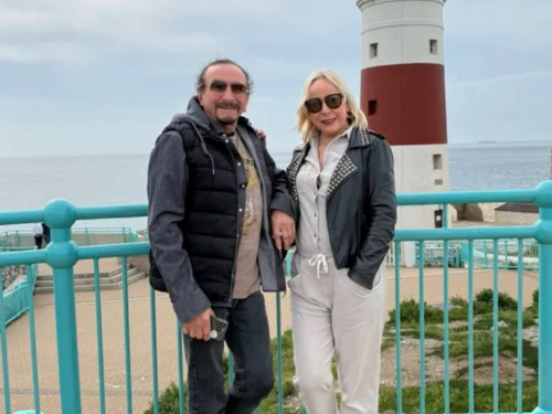 Bebek progovorio o braku sa ženom mlađom od njegove kćerke