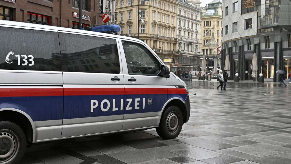 Beč: Austrijanka izbola nožem državljanina BiH nakon što ju je napao