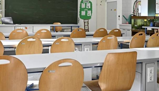 Beč: Besplatni obroci u cjelodnevnim školama