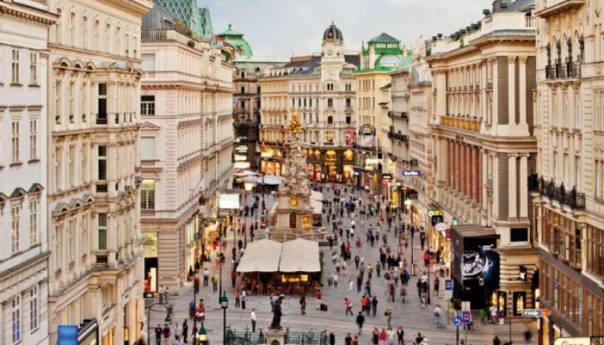 Beč bilježi ekonomski rast zahvaljujući intenzivnom zapošljavanju