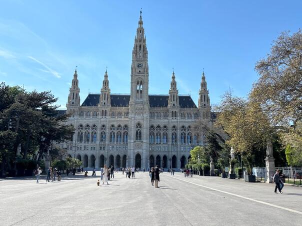 Beč bira novu vlast: Šta pokazuju ankete uoči lokalnih izbora?