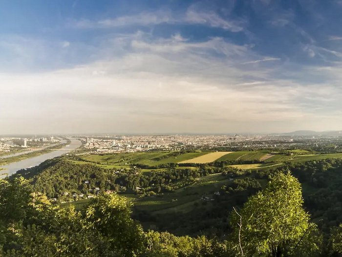 Beč dobio šesto zaštićeno područje prirode