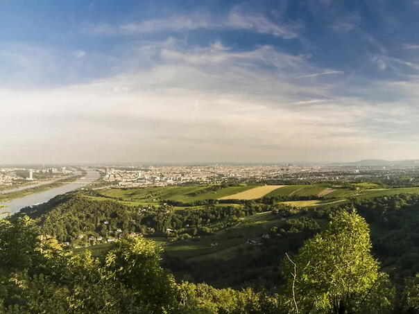 Beč dobio šesto zaštićeno područje prirode