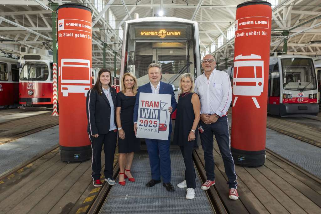 Beč domaćin prvog Svjetskog prvenstva vozača tramvaja