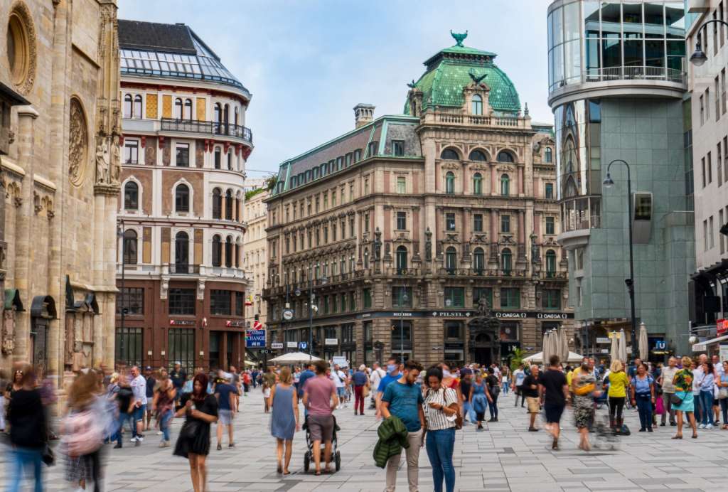 Beč domaćin "Resilient Europe" samita: Gradovi traže rješenja za klimatske i društvene izazove