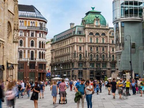Beč domaćin "Resilient Europe" samita: Gradovi traže rješenja za klimatske i društvene izazove