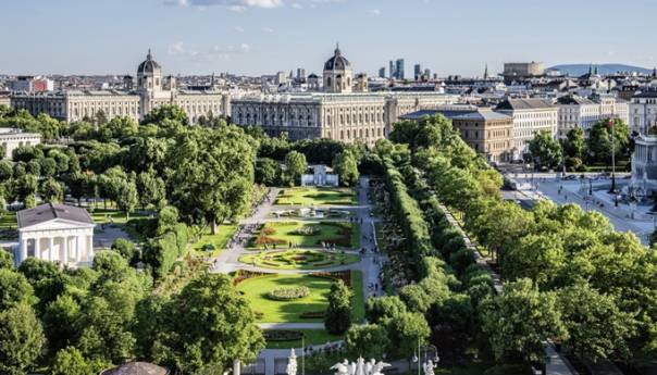 Beč: Državljanstvo za potomke žrtava nacističkog režima