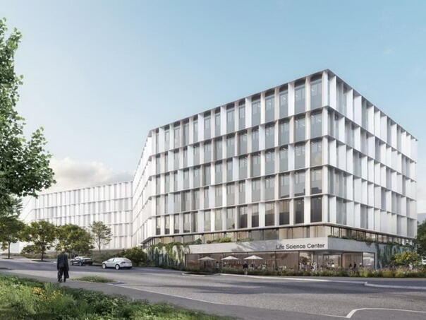 Beč gradi moderni inovacijski centar vrijedan 170 miliona eura