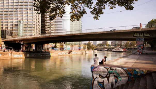 Beč je ponovo najbolji grad za život na svijetu