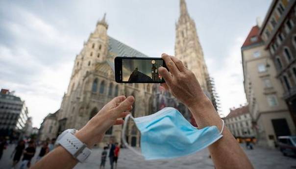 Beč: Najbrži ekonomski oporavak poslije pandemije
