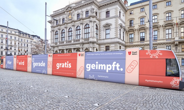 Beč od 1. oktobra nudi besplatne vakcine protiv gripe