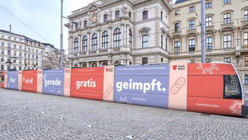 Beč od 1. oktobra nudi besplatne vakcine protiv gripe