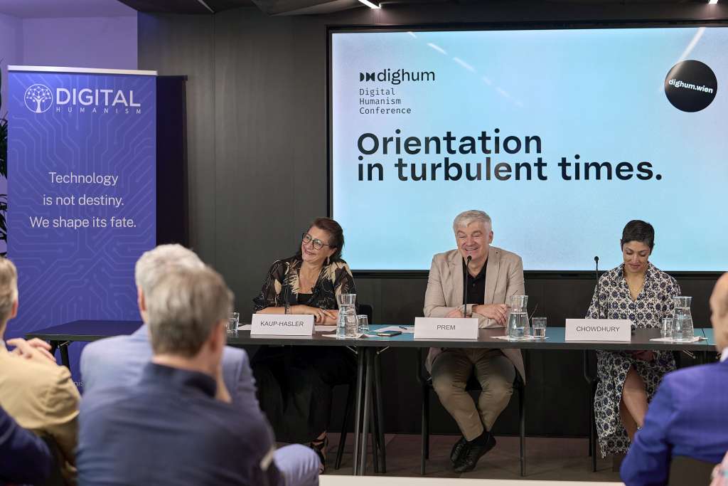 Beč: Osnovan centar koji želi da umjetna inteligencija radi za ljude, a ne obrnuto