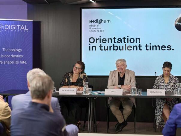 Beč: Osnovan centar koji želi da umjetna inteligencija radi za ljude, a ne obrnuto