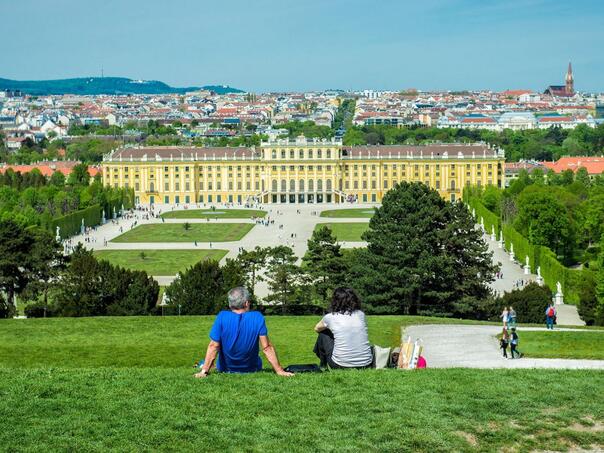 Beč ostvario veliki klimatski napredak