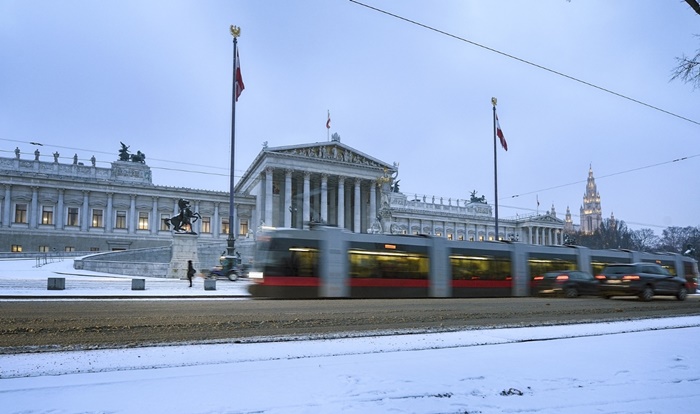 Beč: Pet puta dnevno oko svijeta vozilima javnog gradskog prijevoza