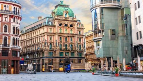 Beč planira da produži zabrane i tokom Uskrsa