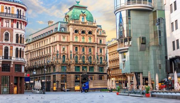 Beč planira da produži zabrane i tokom Uskrsa