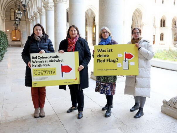 Beč pokreće sveobuhvatnu kampanju protiv cyber nasilja