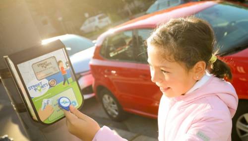 Beč pokrenuo nagradnu igru za održavanje fizičke aktivnosti kod djece