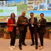 Beč ponio titulu grada sa najboljom organskom proizvodnjom u Evropi