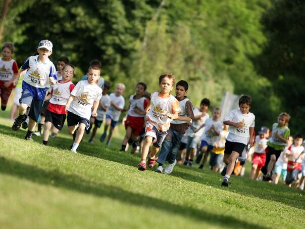 Beč postaje Evropski grad djece