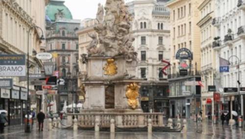 Beč protiv obustave izdavanja viza Rusima