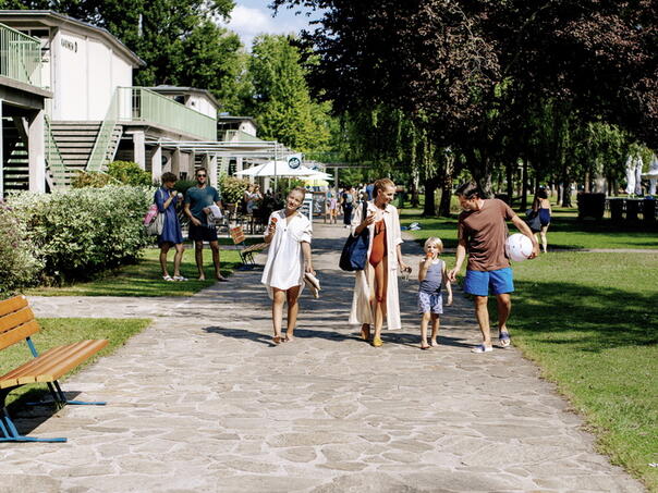 Beč sada ima više od dva miliona stanovnika, peti je najveći grad EU